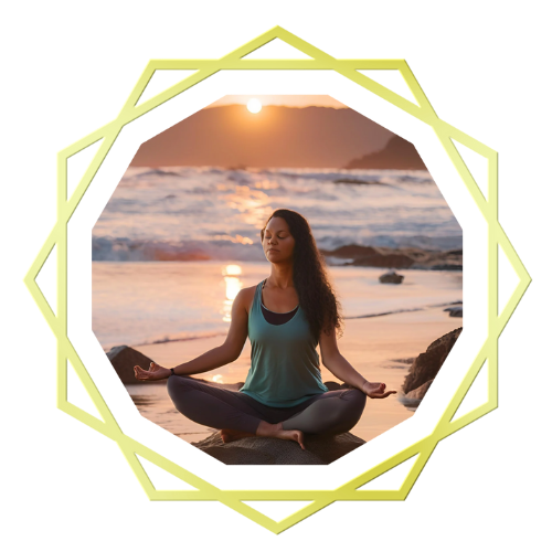 Equilibre sua vida Espiritual com a Radiestesia Regenerativa