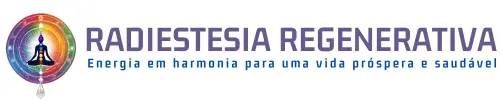 Logotipo Radiestesia regenerativa