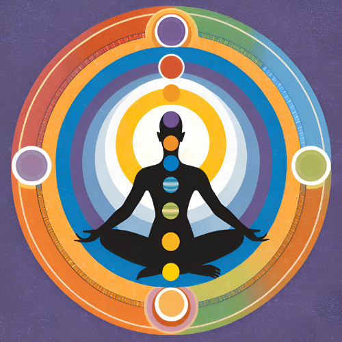 Radiestesia para espiritualidade