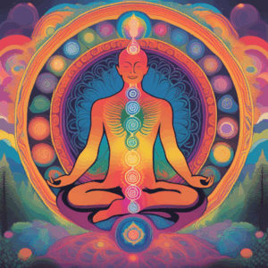 chakras